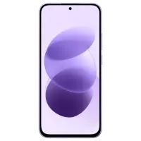 Xiaomi Redmi Note 17 5G | Celestial Purple | 6.99 " | AMOLED | 2396 x 1080 pixels | Qualcomm | Snapdragon 4 Gen 4 | Internal RAM 6 GB | 128 GB | Dual SIM | 4G | 5G | Main camera resolution 50 MP | Secondary camera resolution 16 MP | Android | 16 – pilt 2