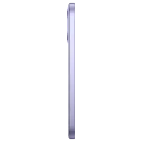 Xiaomi Redmi Note 17 5G | Celestial Purple | 6.99 " | AMOLED | 2396 x 1080 pixels | Qualcomm | Snapdragon 4 Gen 4 | Internal RAM 6 GB | 128 GB | Dual SIM | 4G | 5G | Main camera resolution 50 MP | Secondary camera resolution 16 MP | Android | 16 – pilt 4