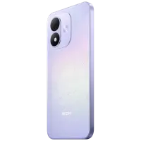 Xiaomi Redmi Note 17 5G | Celestial Purple | 6.99 " | AMOLED | 2396 x 1080 pixels | Qualcomm | Snapdragon 4 Gen 4 | Internal RAM 6 GB | 128 GB | Dual SIM | 4G | 5G | Main camera resolution 50 MP | Secondary camera resolution 16 MP | Android | 16 – pilt 5