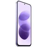 Xiaomi Redmi Note 17 5G | Celestial Purple | 6.99 " | AMOLED | 2396 x 1080 pixels | Qualcomm | Snapdragon 4 Gen 4 | Internal RAM 6 GB | 128 GB | Dual SIM | 4G | 5G | Main camera resolution 50 MP | Secondary camera resolution 16 MP | Android | 16 – pilt 7