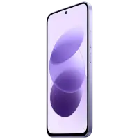 Xiaomi Redmi Note 17 5G | Celestial Purple | 6.99 " | AMOLED | 2396 x 1080 pixels | Qualcomm | Snapdragon 4 Gen 4 | Internal RAM 6 GB | 128 GB | Dual SIM | 4G | 5G | Main camera resolution 50 MP | Secondary camera resolution 16 MP | Android | 16 – pilt 9