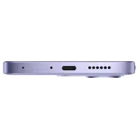 Xiaomi Redmi Note 17 5G | Celestial Purple | 6.99 " | AMOLED | 2396 x 1080 pixels | Qualcomm | Snapdragon 4 Gen 4 | Internal RAM 6 GB | 128 GB | Dual SIM | 4G | 5G | Main camera resolution 50 MP | Secondary camera resolution 16 MP | Android | 16 – pilt 11