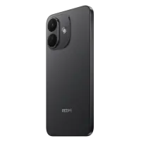 Xiaomi Redmi Note 17 Pro 5G | Black | 6.83 " | AMOLED | 2772 x 1280 pixels | Qualcomm | Snapdragon 6s Gen 4 (4 nm) | Internal RAM 6 GB | 256 GB | Dual SIM | 4G | 5G | Main camera resolution 50+8 MP | Secondary camera resolution 16 MP | Android | 16