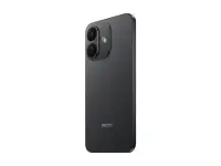 Xiaomi Redmi Note 17 Pro 5G | Black | 6.83 " | AMOLED | 2772 x 1280 pixels | Qualcomm | Snapdragon 6s Gen 4 (4 nm) | Internal RAM 6 GB | 256 GB | Dual SIM | 4G | 5G | Main camera resolution 50+8 MP | Secondary camera resolution 16 MP | Android | 16 – pilt 4