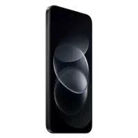 Xiaomi Redmi Note 17 Pro 5G | Black | 6.83 " | AMOLED | 2772 x 1280 pixels | Qualcomm | Snapdragon 6s Gen 4 (4 nm) | Internal RAM 6 GB | 256 GB | Dual SIM | 4G | 5G | Main camera resolution 50+8 MP | Secondary camera resolution 16 MP | Android | 16 – pilt 5