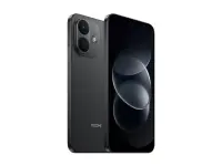 Xiaomi Redmi Note 17 Pro 5G | Black | 6.83 " | AMOLED | 2772 x 1280 pixels | Qualcomm | Snapdragon 6s Gen 4 (4 nm) | Internal RAM 6 GB | 256 GB | Dual SIM | 4G | 5G | Main camera resolution 50+8 MP | Secondary camera resolution 16 MP | Android | 16 – pilt 10