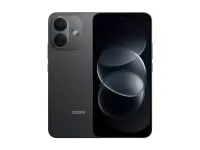 Xiaomi Redmi Note 17 Pro 5G | Black | 6.83 " | AMOLED | 2772 x 1280 pixels | Qualcomm | Snapdragon 6s Gen 4 (4 nm) | Internal RAM 6 GB | 256 GB | Dual SIM | 4G | 5G | Main camera resolution 50+8 MP | Secondary camera resolution 16 MP | Android | 16 – pilt 12