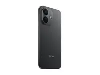Xiaomi Redmi Note 17 Pro 5G | Black | 6.83 " | AMOLED | 2772 x 1280 pixels | Qualcomm | Snapdragon 6s Gen 4 (4 nm) | Internal RAM 6 GB | 256 GB | Dual SIM | 4G | 5G | Main camera resolution 50+8 MP | Secondary camera resolution 16 MP | Android | 16 – pilt 14