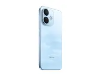 Xiaomi Redmi Note 17 Pro 5G | Sky Blue | 6.83 " | AMOLED | 2772 x 1280 pixels | Qualcomm | Snapdragon 6s Gen 4 (4 nm) | Internal RAM 6 GB | 256 GB | Dual SIM | 4G | 5G | Main camera resolution 50+8 MP | Secondary camera resolution 16 MP | Android | 16