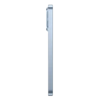 Xiaomi Redmi Note 17 Pro 5G | Sky Blue | 6.83 " | AMOLED | 2772 x 1280 pixels | Qualcomm | Snapdragon 6s Gen 4 (4 nm) | Internal RAM 6 GB | 256 GB | Dual SIM | 4G | 5G | Main camera resolution 50+8 MP | Secondary camera resolution 16 MP | Android | 16 – pilt 2