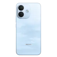 Xiaomi Redmi Note 17 Pro 5G | Sky Blue | 6.83 " | AMOLED | 2772 x 1280 pixels | Qualcomm | Snapdragon 6s Gen 4 (4 nm) | Internal RAM 6 GB | 256 GB | Dual SIM | 4G | 5G | Main camera resolution 50+8 MP | Secondary camera resolution 16 MP | Android | 16 – pilt 5