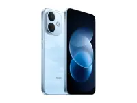 Xiaomi Redmi Note 17 Pro 5G | Sky Blue | 6.83 " | AMOLED | 2772 x 1280 pixels | Qualcomm | Snapdragon 6s Gen 4 (4 nm) | Internal RAM 6 GB | 256 GB | Dual SIM | 4G | 5G | Main camera resolution 50+8 MP | Secondary camera resolution 16 MP | Android | 16 – pilt 6