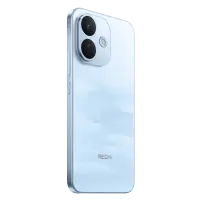 Xiaomi Redmi Note 17 Pro 5G | Sky Blue | 6.83 " | AMOLED | 2772 x 1280 pixels | Qualcomm | Snapdragon 6s Gen 4 (4 nm) | Internal RAM 6 GB | 256 GB | Dual SIM | 4G | 5G | Main camera resolution 50+8 MP | Secondary camera resolution 16 MP | Android | 16 – pilt 8