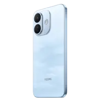 Xiaomi Redmi Note 17 Pro 5G | Sky Blue | 6.83 " | AMOLED | 2772 x 1280 pixels | Qualcomm | Snapdragon 6s Gen 4 (4 nm) | Internal RAM 6 GB | 256 GB | Dual SIM | 4G | 5G | Main camera resolution 50+8 MP | Secondary camera resolution 16 MP | Android | 16 – pilt 12