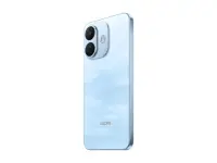 Xiaomi Redmi Note 17 Pro 5G | Sky Blue | 6.83 " | AMOLED | 2772 x 1280 pixels | Qualcomm | Snapdragon 6s Gen 4 (4 nm) | Internal RAM 6 GB | 256 GB | Dual SIM | 4G | 5G | Main camera resolution 50+8 MP | Secondary camera resolution 16 MP | Android | 16 – pilt 20