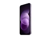 Xiaomi Redmi Note 17 Pro 5G | Nebula Purple | 6.83 " | AMOLED | 2772 x 1280 pixels | Qualcomm | Snapdragon 6s Gen 4 (4 nm) | Internal RAM 6 GB | 256 GB | Dual SIM | 4G | 5G | Main camera resolution 50+8 MP | Secondary camera resolution 16 MP | Android | 16