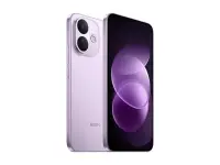 Xiaomi Redmi Note 17 Pro 5G | Nebula Purple | 6.83 " | AMOLED | 2772 x 1280 pixels | Qualcomm | Snapdragon 6s Gen 4 (4 nm) | Internal RAM 6 GB | 256 GB | Dual SIM | 4G | 5G | Main camera resolution 50+8 MP | Secondary camera resolution 16 MP | Android | 16 – pilt 2