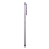 Xiaomi Redmi Note 17 Pro 5G | Nebula Purple | 6.83 " | AMOLED | 2772 x 1280 pixels | Qualcomm | Snapdragon 6s Gen 4 (4 nm) | Internal RAM 6 GB | 256 GB | Dual SIM | 4G | 5G | Main camera resolution 50+8 MP | Secondary camera resolution 16 MP | Android | 16 – pilt 3