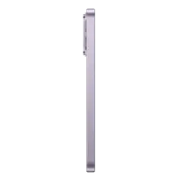 Xiaomi Redmi Note 17 Pro 5G | Nebula Purple | 6.83 " | AMOLED | 2772 x 1280 pixels | Qualcomm | Snapdragon 6s Gen 4 (4 nm) | Internal RAM 6 GB | 256 GB | Dual SIM | 4G | 5G | Main camera resolution 50+8 MP | Secondary camera resolution 16 MP | Android | 16 – pilt 8