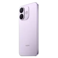 Xiaomi Redmi Note 17 Pro 5G | Nebula Purple | 6.83 " | AMOLED | 2772 x 1280 pixels | Qualcomm | Snapdragon 6s Gen 4 (4 nm) | Internal RAM 6 GB | 256 GB | Dual SIM | 4G | 5G | Main camera resolution 50+8 MP | Secondary camera resolution 16 MP | Android | 16 – pilt 9