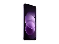 Xiaomi Redmi Note 17 Pro 5G | Nebula Purple | 6.83 " | AMOLED | 2772 x 1280 pixels | Qualcomm | Snapdragon 6s Gen 4 (4 nm) | Internal RAM 6 GB | 256 GB | Dual SIM | 4G | 5G | Main camera resolution 50+8 MP | Secondary camera resolution 16 MP | Android | 16 – pilt 10