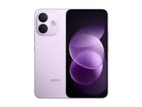 Xiaomi Redmi Note 17 Pro 5G | Nebula Purple | 6.83 " | AMOLED | 2772 x 1280 pixels | Qualcomm | Snapdragon 6s Gen 4 (4 nm) | Internal RAM 6 GB | 256 GB | Dual SIM | 4G | 5G | Main camera resolution 50+8 MP | Secondary camera resolution 16 MP | Android | 16 – pilt 14