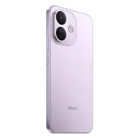 Xiaomi Redmi Note 17 Pro 5G | Nebula Purple | 6.83 " | AMOLED | 2772 x 1280 pixels | Qualcomm | Snapdragon 6s Gen 4 (4 nm) | Internal RAM 6 GB | 256 GB | Dual SIM | 4G | 5G | Main camera resolution 50+8 MP | Secondary camera resolution 16 MP | Android | 16 – pilt 15