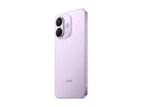 Xiaomi Redmi Note 17 Pro 5G | Nebula Purple | 6.83 " | AMOLED | 2772 x 1280 pixels | Qualcomm | Snapdragon 6s Gen 4 (4 nm) | Internal RAM 6 GB | 256 GB | Dual SIM | 4G | 5G | Main camera resolution 50+8 MP | Secondary camera resolution 16 MP | Android | 16 – pilt 16