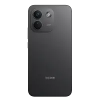 Xiaomi Redmi Note 17 Pro Max 5G | Black | 6.83 " | AMOLED | 2772 x 1280 pixels | Qualcomm | Snapdragon 6 Gen 5 (4 nm) | Internal RAM 8 GB | 256 GB | Dual SIM | 4G | 5G | Main camera resolution 50+8 MP | Secondary camera resolution 32 MP | Android | 16