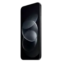 Xiaomi Redmi Note 17 Pro Max 5G | Black | 6.83 " | AMOLED | 2772 x 1280 pixels | Qualcomm | Snapdragon 6 Gen 5 (4 nm) | Internal RAM 8 GB | 256 GB | Dual SIM | 4G | 5G | Main camera resolution 50+8 MP | Secondary camera resolution 32 MP | Android | 16 – pilt 3