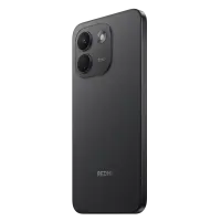 Xiaomi Redmi Note 17 Pro Max 5G | Black | 6.83 " | AMOLED | 2772 x 1280 pixels | Qualcomm | Snapdragon 6 Gen 5 (4 nm) | Internal RAM 8 GB | 256 GB | Dual SIM | 4G | 5G | Main camera resolution 50+8 MP | Secondary camera resolution 32 MP | Android | 16 – pilt 8