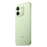 Xiaomi Redmi Note 17 Pro Max 5G | Green | 6.83 " | AMOLED | 2772 x 1280 pixels | Qualcomm | Snapdragon 6 Gen 5 (4 nm) | Internal RAM 8 GB | 256 GB | Dual SIM | 4G | 5G | Main camera resolution 50+8 MP | Secondary camera resolution 32 MP | Android | 16 – pilt 5