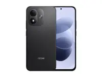 Xiaomi Redmi Note 17 | Black | 6.99 " | 2396 x 1080 pixels | Qualcomm | Snapdragon 6s 4G Gen 2 | Internal RAM 4 GB | 128 GB | Dual SIM | 4G | Main camera resolution 50 MP | Secondary camera resolution 16 MP | Android | 16 | 7700 mAh – pilt 7