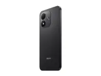 Xiaomi Redmi Note 17 | Black | 6.99 " | 2396 x 1080 pixels | Qualcomm | Snapdragon 6s 4G Gen 2 | Internal RAM 4 GB | 128 GB | Dual SIM | 4G | Main camera resolution 50 MP | Secondary camera resolution 16 MP | Android | 16 | 7700 mAh – pilt 8