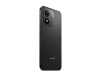 Xiaomi Redmi Note 17 | Black | 6.99 " | 2396 x 1080 pixels | Qualcomm | Snapdragon 6s 4G Gen 2 | Internal RAM 4 GB | 128 GB | Dual SIM | 4G | Main camera resolution 50 MP | Secondary camera resolution 16 MP | Android | 16 | 7700 mAh – pilt 10