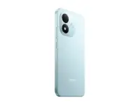 Xiaomi Redmi Note 17 | Sky Teal | 6.99 " | 2396 x 1080 pixels | Qualcomm | Snapdragon 6s 4G Gen 2 | Internal RAM 4 GB | 128 GB | Dual SIM | 4G | Main camera resolution 50 MP | Secondary camera resolution 16 MP | Android | 16 | 7700 mAh – pilt 2