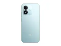Xiaomi Redmi Note 17 | Sky Teal | 6.99 " | 2396 x 1080 pixels | Qualcomm | Snapdragon 6s 4G Gen 2 | Internal RAM 4 GB | 128 GB | Dual SIM | 4G | Main camera resolution 50 MP | Secondary camera resolution 16 MP | Android | 16 | 7700 mAh – pilt 3