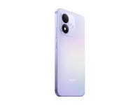 Xiaomi Redmi Note 17 | Celestial Purple | 6.99 " | 2396 x 1080 pixels | Qualcomm | Snapdragon 6s 4G Gen 2 | Internal RAM 4 GB | 128 GB | Dual SIM | 4G | Main camera resolution 50 MP | Secondary camera resolution 16 MP | Android | 16 | 7700 mAh – pilt 7