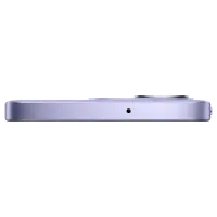 Xiaomi Redmi Note 17 | Celestial Purple | 6.99 " | 2396 x 1080 pixels | Qualcomm | Snapdragon 6s 4G Gen 2 | Internal RAM 4 GB | 128 GB | Dual SIM | 4G | Main camera resolution 50 MP | Secondary camera resolution 16 MP | Android | 16 | 7700 mAh – pilt 8
