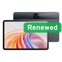TCL Renewed Grade A | Tab 11FE LTE | Space Gray | 128 GB | Android