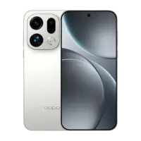 OPPO Find X9 Pro (CPH2791) | Silk White | 6.78 " | LTPO AMOLED | 2772 x 1272 pixels | Mediatek | Dimensity 9500 | Internal RAM 16 GB | 512 GB | Dual SIM | 5G | Main camera resolution 200+50+50 MP | Secondary camera resolution 50 MP | Android | 16