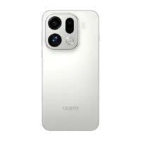 OPPO Find X9 Pro (CPH2791) | Silk White | 6.78 " | LTPO AMOLED | 2772 x 1272 pixels | Mediatek | Dimensity 9500 | Internal RAM 16 GB | 512 GB | Dual SIM | 5G | Main camera resolution 200+50+50 MP | Secondary camera resolution 50 MP | Android | 16 – pilt 5