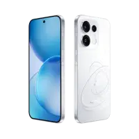 OPPO Reno16 Pro 5G (CPH2863) | Pop White | 6.32 " | AMOLED | 2640 x 1216 pixels | Mediatek | Dimensity 8550 Super | Internal RAM 12 GB | 512 GB | Dual SIM | 5G | Main camera resolution 200+50+50 MP | Secondary camera resolution 50 MP | Android | 16 – pilt 2