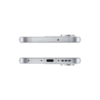 OPPO Reno16 Pro 5G (CPH2863) | Pop White | 6.32 " | AMOLED | 2640 x 1216 pixels | Mediatek | Dimensity 8550 Super | Internal RAM 12 GB | 512 GB | Dual SIM | 5G | Main camera resolution 200+50+50 MP | Secondary camera resolution 50 MP | Android | 16 – pilt 3