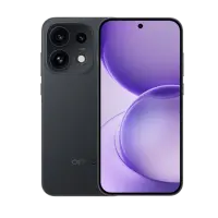 OPPO Reno16 Pro 5G (CPH2863) | Starlight Black | 6.32 " | AMOLED | 2640 x 1216 pixels | Mediatek | Dimensity 8550 Super | Internal RAM 12 GB | 512 GB | Dual SIM | 5G | Main camera resolution 200+50+50 MP | Secondary camera resolution 50 MP | Android | 16 | 6700 mAh