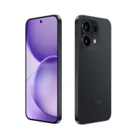 OPPO Reno16 Pro 5G (CPH2863) | Starlight Black | 6.32 " | AMOLED | 2640 x 1216 pixels | Mediatek | Dimensity 8550 Super | Internal RAM 12 GB | 512 GB | Dual SIM | 5G | Main camera resolution 200+50+50 MP | Secondary camera resolution 50 MP | Android | 16 | 6700 mAh – pilt 4