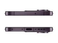 OPPO Reno16 5G (CPH2865) | Purple Black | 6.32 " | AMOLED | 2640 x 1216 pixels | Qualcomm | Snapdragon 7 Gen 4 | Internal RAM 8 GB | 512 GB | Dual SIM | 5G | Main camera resolution 50+50+50 MP | Secondary camera resolution 50 MP | Android | 16 – pilt 3