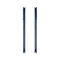 OPPO Reno15 FS 5G (CPH2801) | Twilight Black | 6.57 " | AMOLED | 2372  1080 pixels | Qualcomm | Snapdragon 6 Gen 1 | Internal RAM 8 GB | 512 GB | Dual SIM | 5G | Main camera resolution 50+8+2 MP | Secondary camera resolution 50 MP | Android | 16
