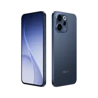 OPPO Reno15 FS 5G (CPH2801) | Twilight Black | 6.57 " | AMOLED | 2372  1080 pixels | Qualcomm | Snapdragon 6 Gen 1 | Internal RAM 8 GB | 512 GB | Dual SIM | 5G | Main camera resolution 50+8+2 MP | Secondary camera resolution 50 MP | Android | 16 – pilt 2
