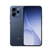 OPPO Reno15 FS 5G (CPH2801) | Twilight Black | 6.57 " | AMOLED | 2372  1080 pixels | Qualcomm | Snapdragon 6 Gen 1 | Internal RAM 8 GB | 512 GB | Dual SIM | 5G | Main camera resolution 50+8+2 MP | Secondary camera resolution 50 MP | Android | 16